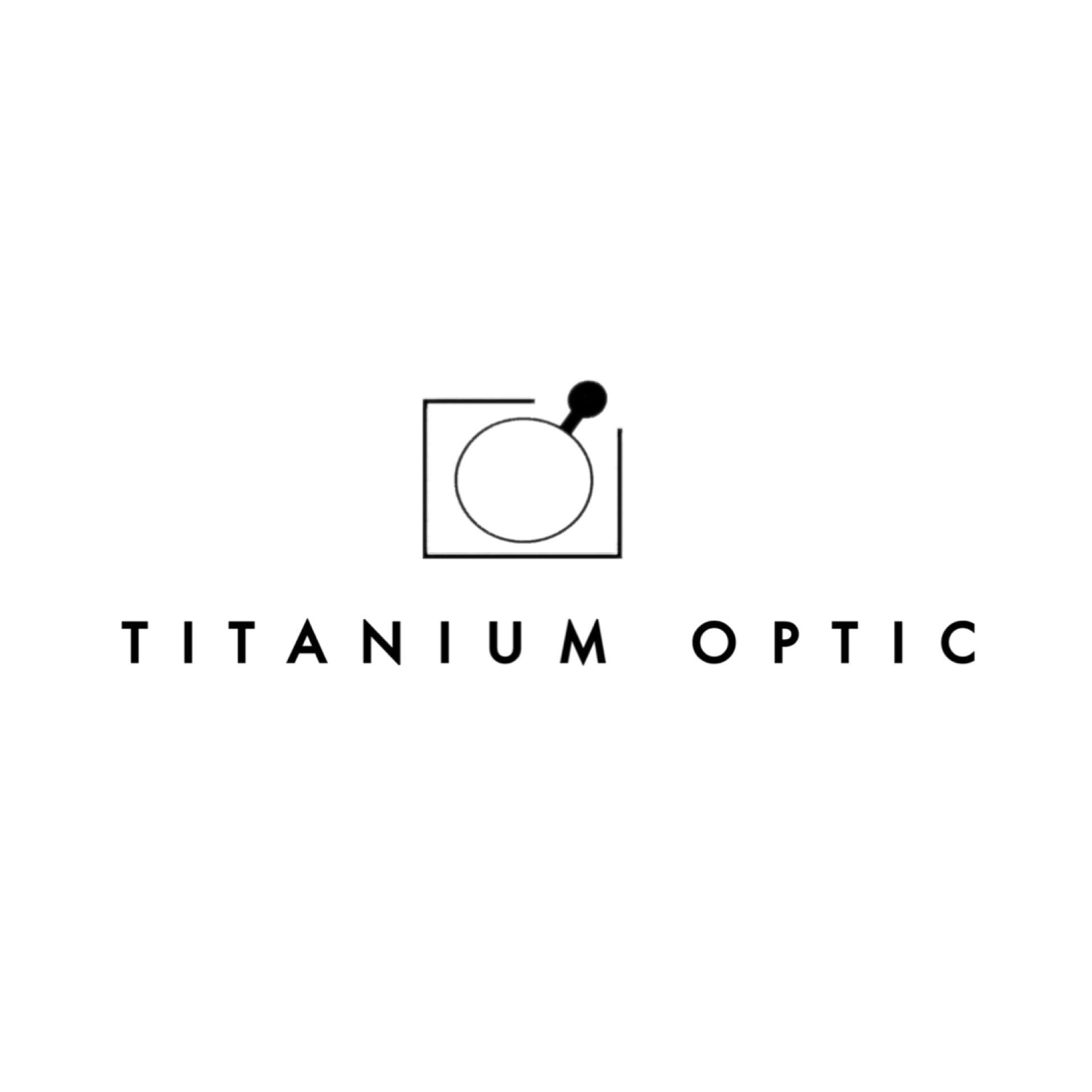 Titanium Optic
