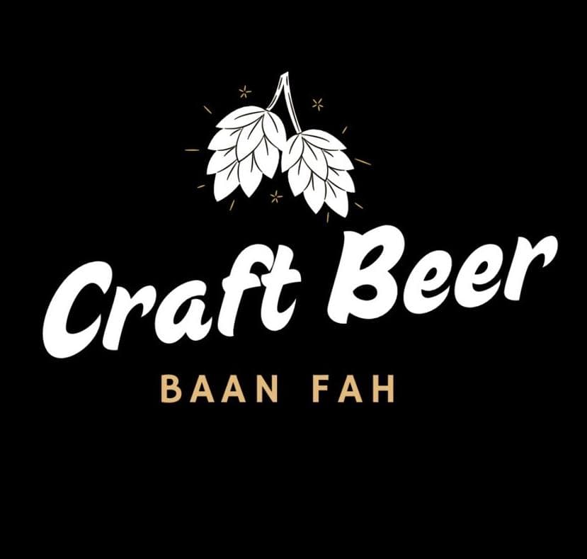 Craft Beer @Baan Fah