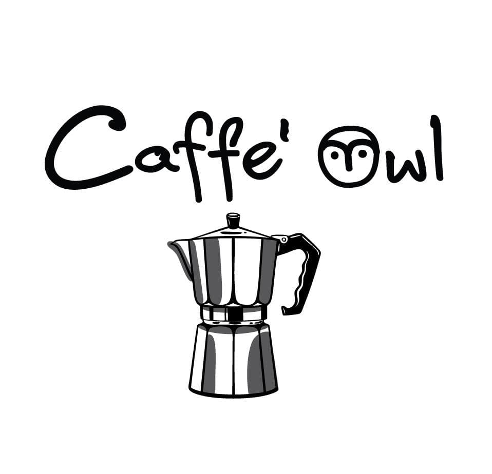Caffe’ Owl