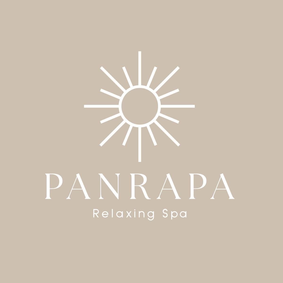 PANRAPA Relaxing Spa