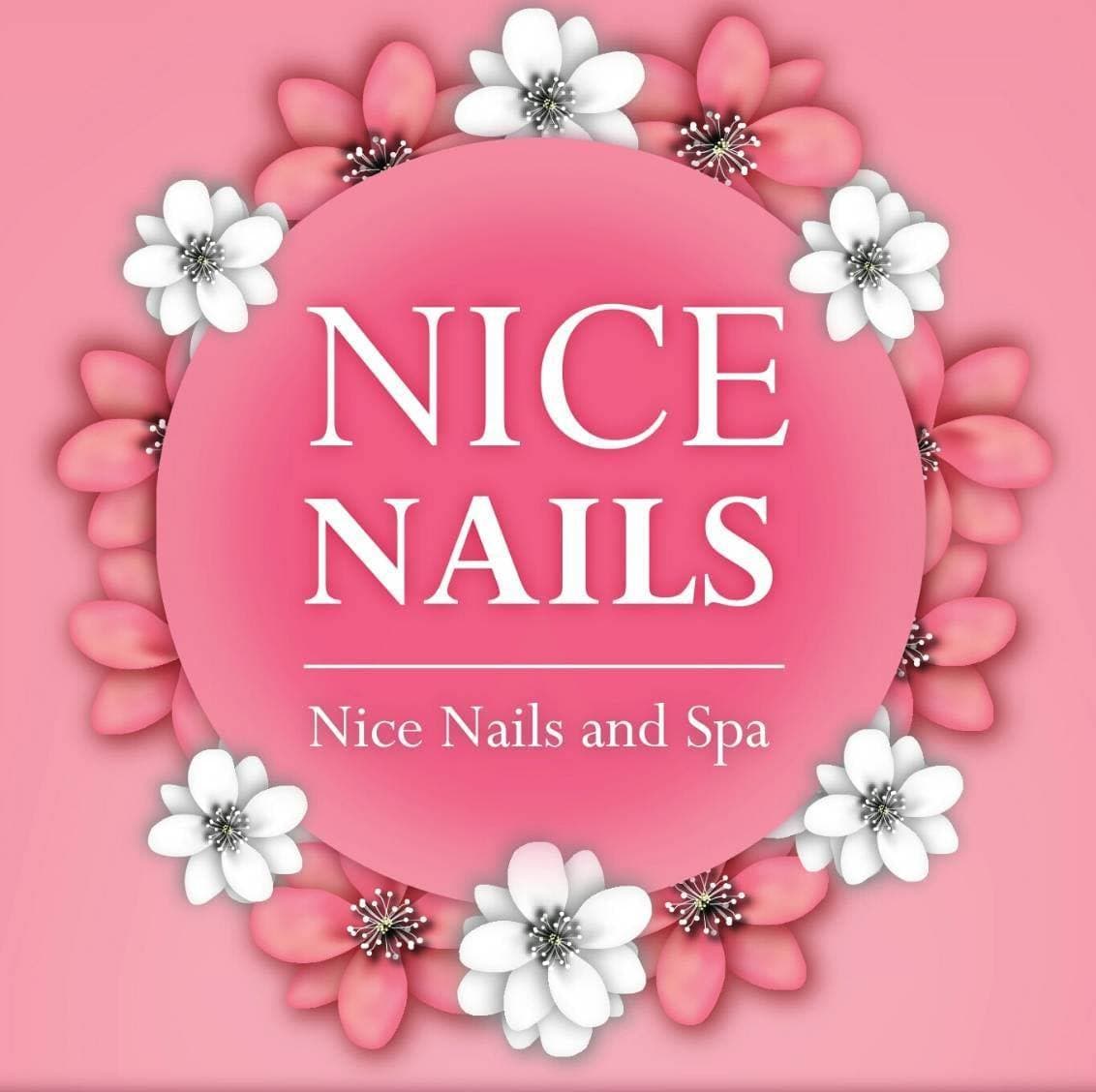 NICE NAILS AND SPA