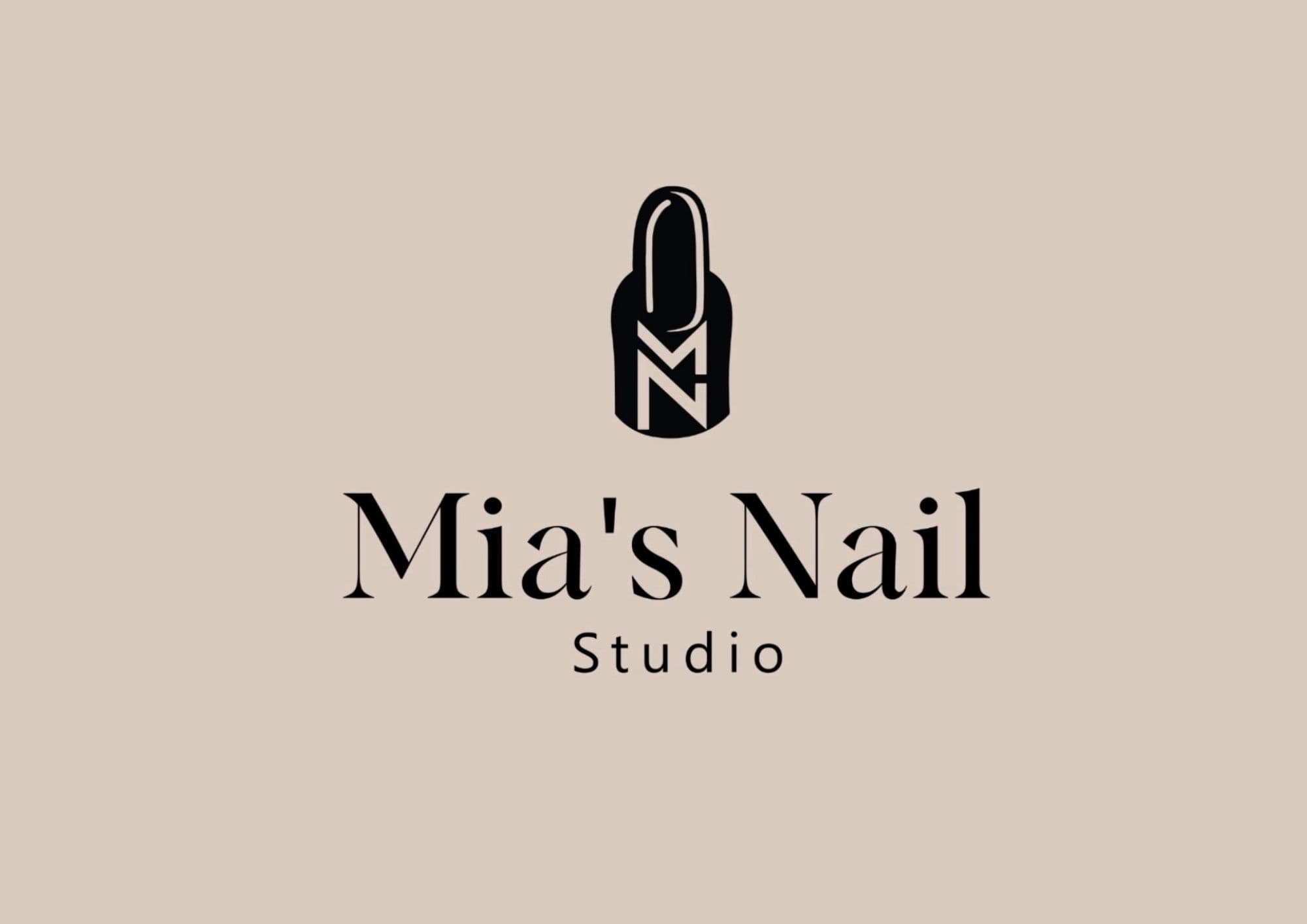 Mia's Nail Studio