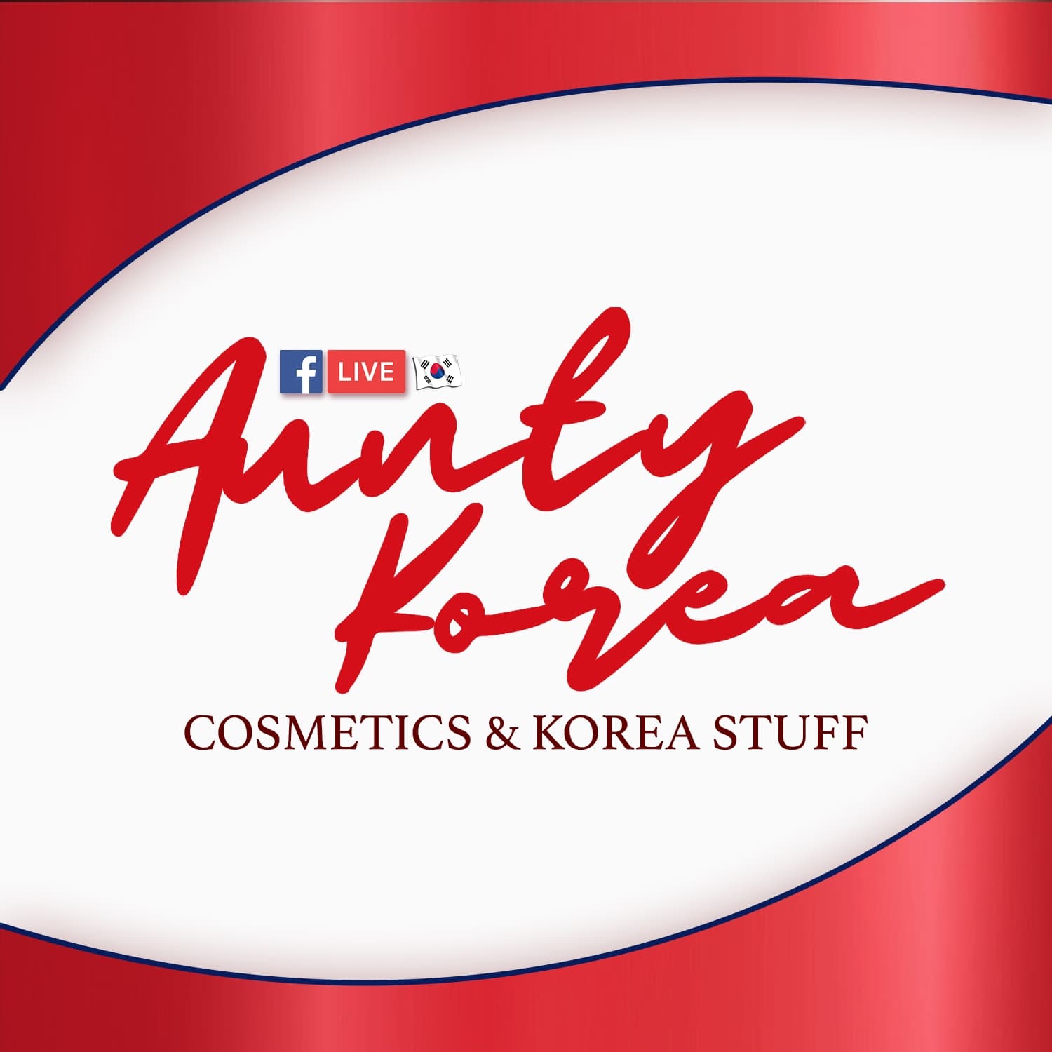 Aunty Korea