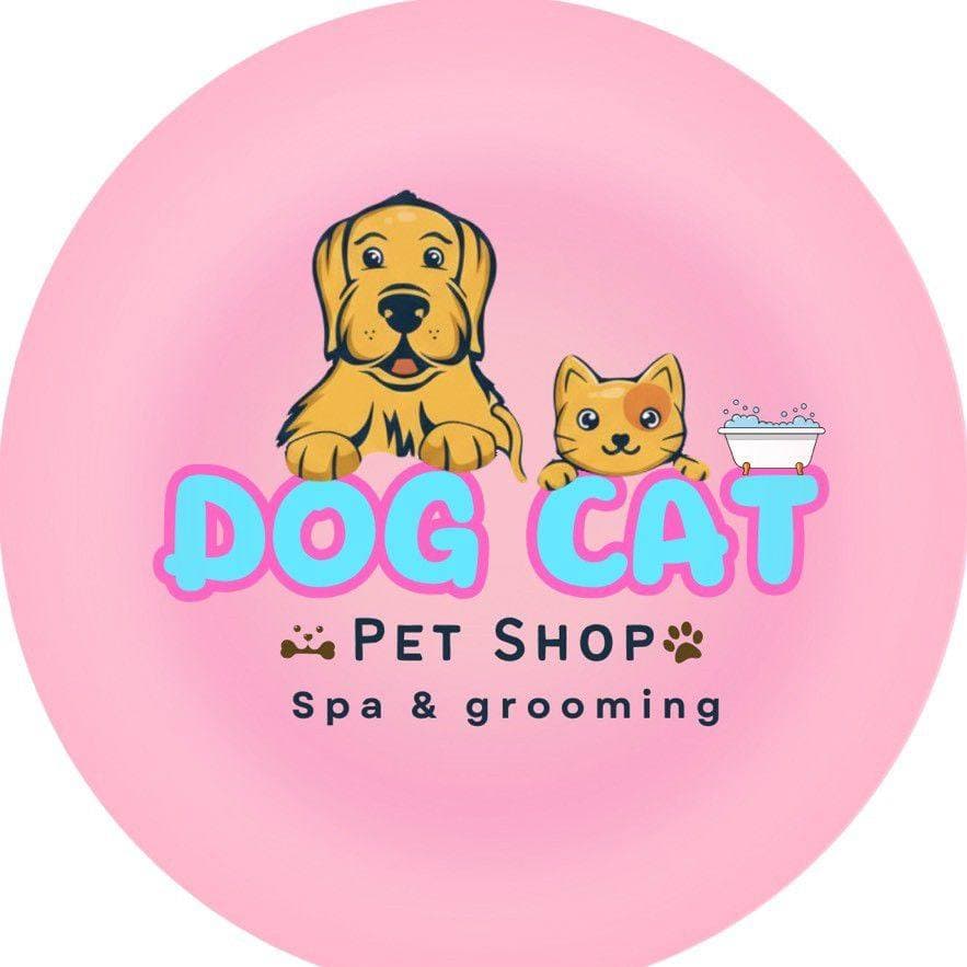 Dog Cat Petshop Spa&Grooming